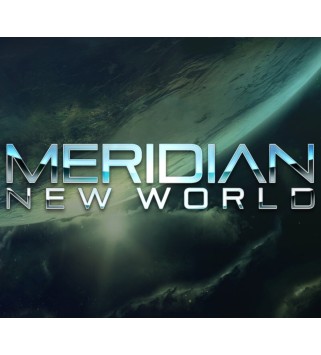 Meridian: New World Steam Key GLOBAL